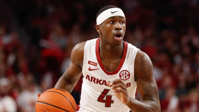 Davonte Davis-Miss State